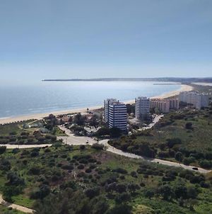 Algarve Beachfront Alvor Apartment Exterior photo
