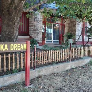 Lika Dream - Obradovic Bed & Breakfast Donji Lapac Exterior photo