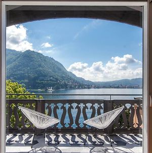 "Villa Belvedere" - By House Of Travelers - Como Exterior photo