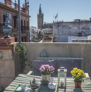 Awesome Penthouse Apartment Seville Exterior photo