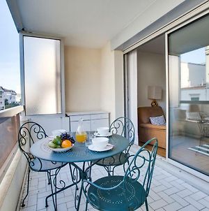 Welkeys Apartment - Pellot Biarritz Exterior photo