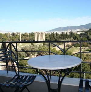 Acropolis Elegant Penthouse Apartment Athens Exterior photo
