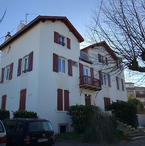 Home Saint-Jean Biarritz Exterior photo