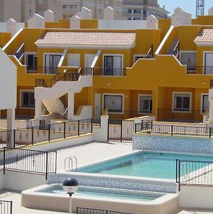 Bungalow Arenales Del Sol, Alicante Apartment Exterior photo