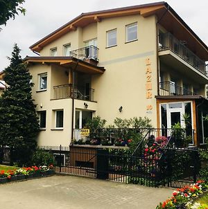 Lazur Apartment Wladyslawowo Exterior photo