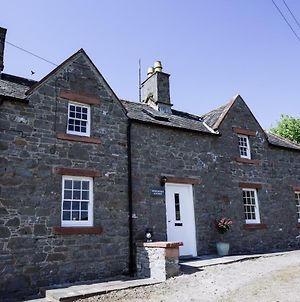 Stockman'S Cottage Kirkcudbright Exterior photo