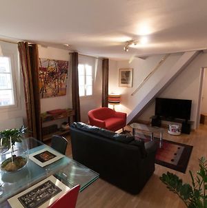 Le Petit Morny Apartment Deauville Exterior photo