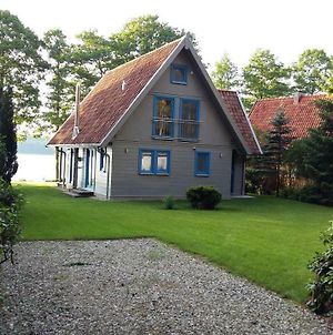 Blue Bird Villa Pluski Exterior photo