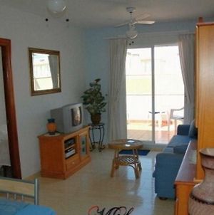 One-Bedroom Flat 200M From The Beach Almeria Exterior photo