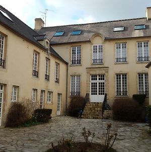 Au Coeur Du Centre Historique Apartment Bayeux Exterior photo