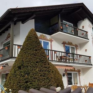 Am Frassl'S Biche Apartment Garmisch-Partenkirchen Exterior photo