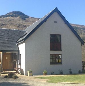 Glenvarloch Villa Callander Exterior photo