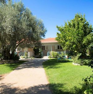 Aelia House Villa Lefkada Island Exterior photo
