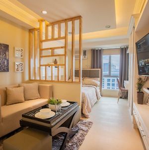 Avida Towers Cebu 2017, Fast Wifi 195Mbps, Netflix 50In Smart Tv Apartment Exterior photo
