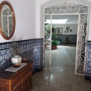 Casa Labradora Apartment Herencia Exterior photo