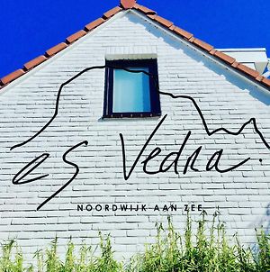 Es Vedra Villa Noordwijk Exterior photo