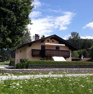 Appartement Mullner Kirchdorf in Tirol Exterior photo