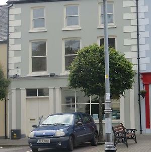 Rossa House Apartment Rosscarbery Exterior photo