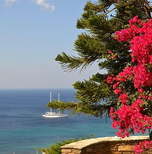 Maison Simone With Private Heated Infinity Pool & Spectacular Sea View Villa Agios Sostis  Exterior photo