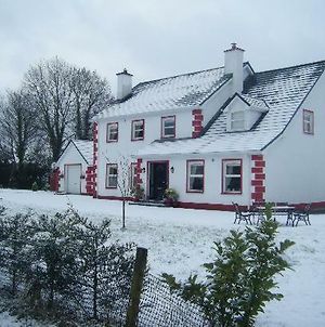 Heeneys Lodge B&B Donegal Town Exterior photo