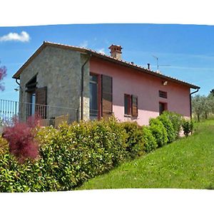 Casa Gioiello Villa Castiglione del Lago Exterior photo