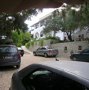Villa Anneta Vitalades Exterior photo