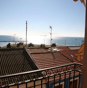 The Place To Be Apartment Alicante Exterior photo