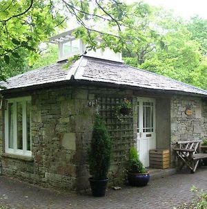 Rose Cottage, Meathop Grange Exterior photo