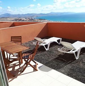 Playa Paraiso - A Dream Over The Ocean Apartment Costa Calma Exterior photo