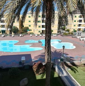 Las Olas Mar Apartment Playa del Ingles  Exterior photo