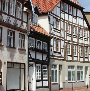 Ferienwohnung Altstadt-Domizil Hameln Hamelin Exterior photo