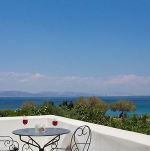Aneli Luxury Villas-Villa Aegina Exterior photo