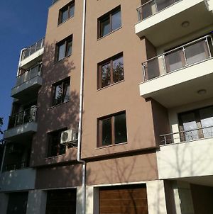 Apartment Kate Plovdiv Exterior photo
