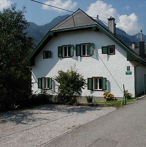 Ferienhaus-Loidl Villa Bad Ischl Exterior photo