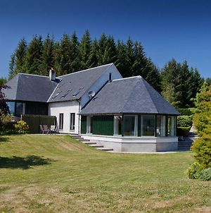 Belforte House Holiday Home Inverness Exterior photo