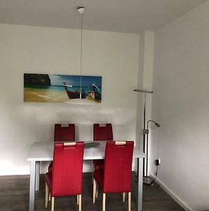 Eg Apartment Wilhelmshaven Exterior photo