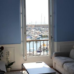 Tres Bel Appartement Vieux Port De Bastia Bastia  Exterior photo