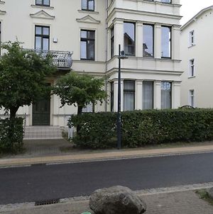 Haus Goodewind Apartment Heringsdorf  Exterior photo
