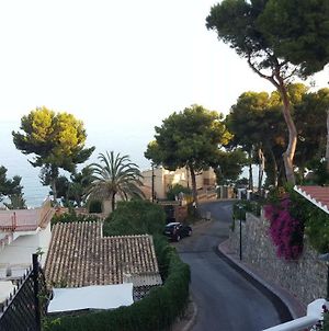Luxury Sea Home&Terrace Malaga Exterior photo