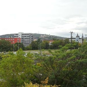 Central City Apartment Wurzburg Exterior photo