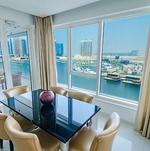 Oskena Vacation Homes - Waterfront Downtown Dubai Exterior photo