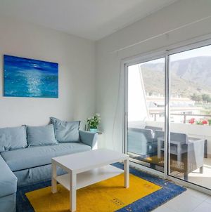 Atico Vistas Mar Y Teide 518 Apartment Bajamar  Exterior photo