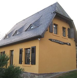 Schluchthausl Villa Lunzenau Exterior photo