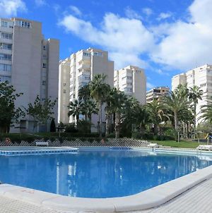 Villamar - Relax, Sol Y Playa Alicante Exterior photo