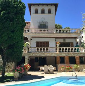 Villa Son Armadans Palma de Mallorca Exterior photo