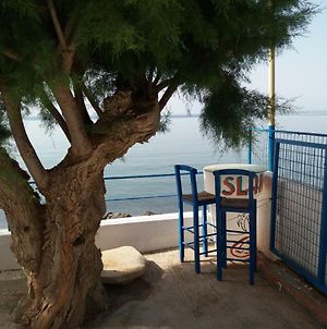 Cretan Ethereal House Apartment Gra Liyia Exterior photo