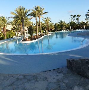 Sun Club Premium Bungalow, Gartenblick Villa Playa del Ingles  Exterior photo