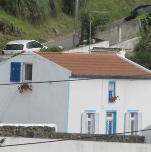 Ribeira Da Praia House Villa Vila Franca do Campo Exterior photo