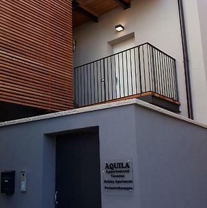 Aquila Apartment Arco Exterior photo