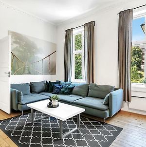 Three Bedroom Apartment In Oslo, Frimannsgate 26 Exterior photo